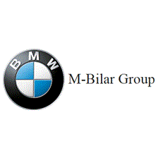 m-bilar