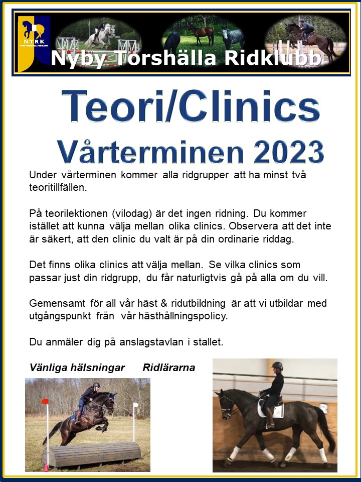 Clinics vt-23[15020]