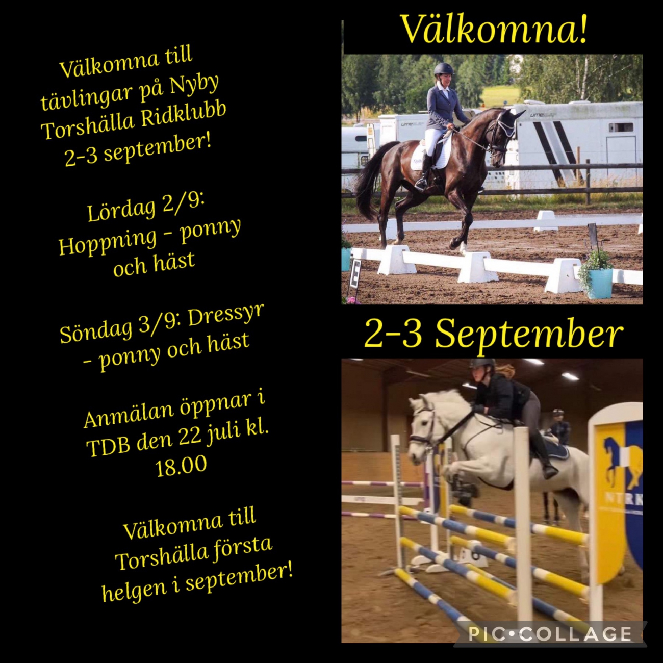 Externtävling