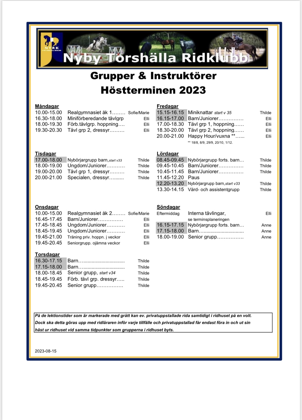 grupper -23
