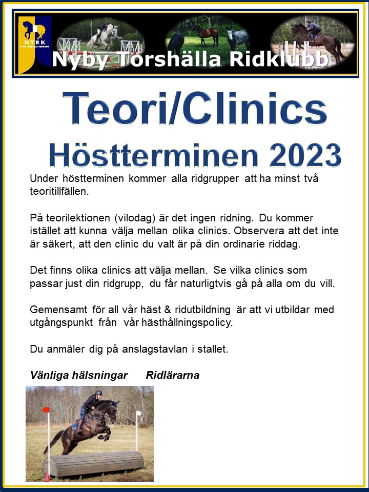 Clinics ht-23 sid 1
