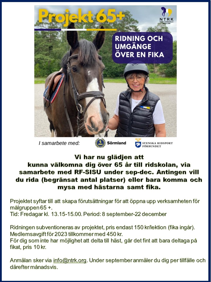 Projekt +65