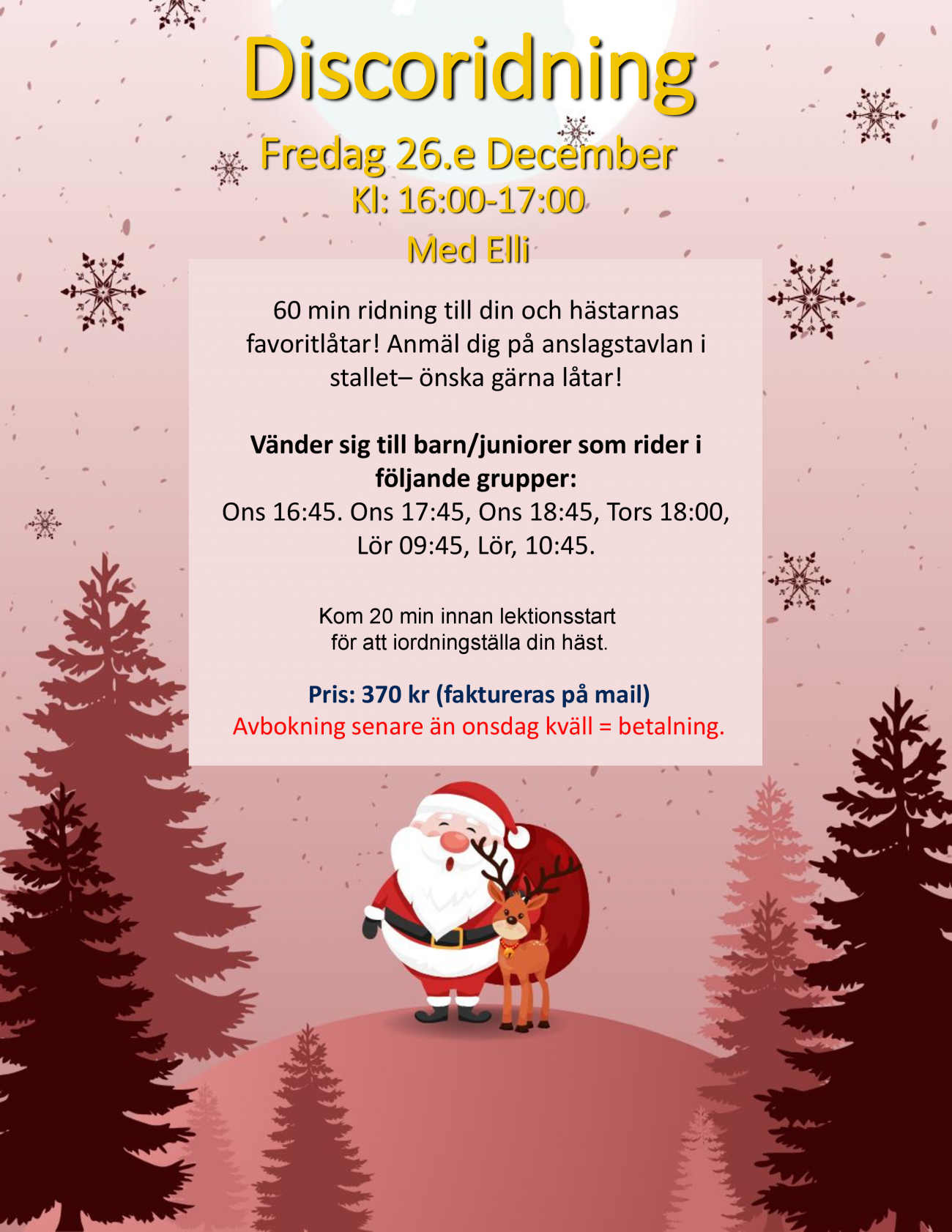 JULLOVSAKTIVITETER 2025 KLARA-2