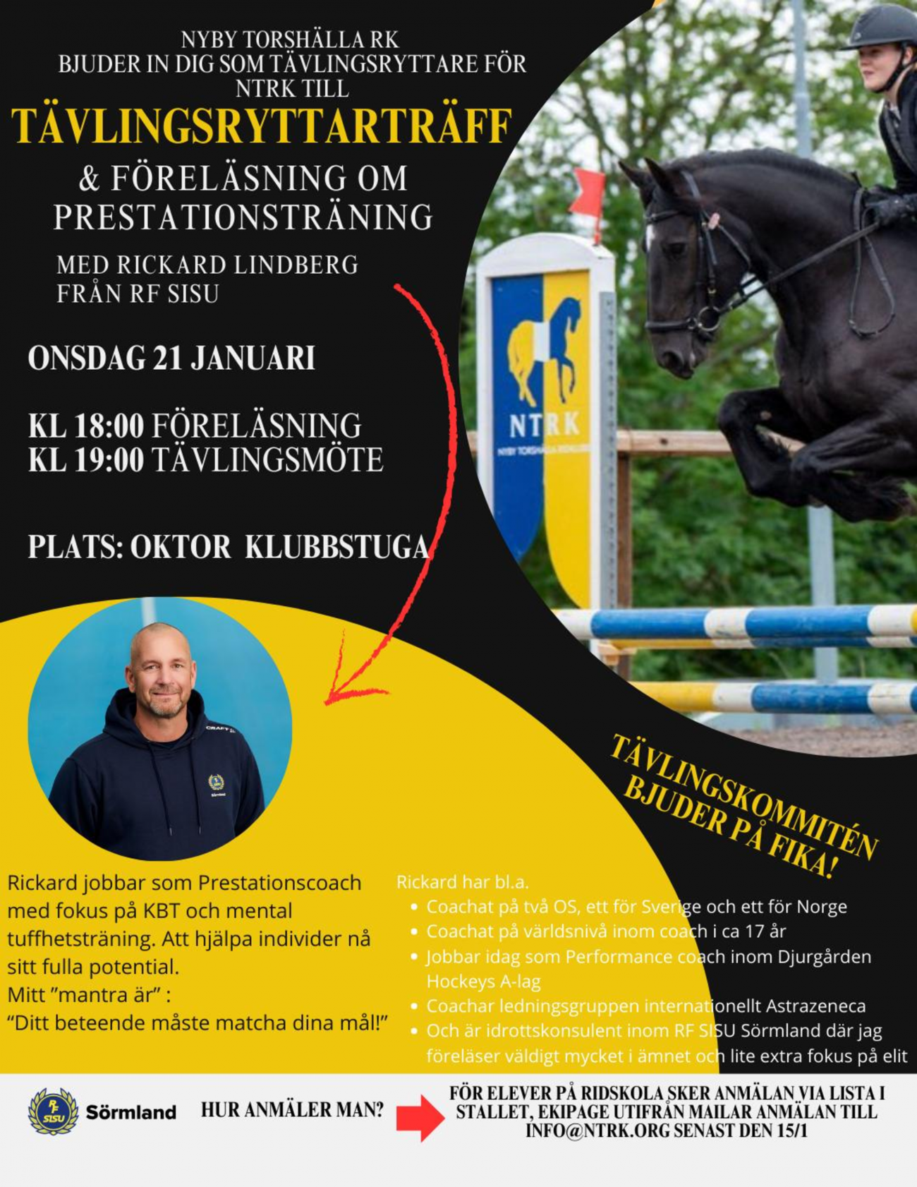 TÄVLINGTRÄFF + FÖRELÄSNING (pdf.io)