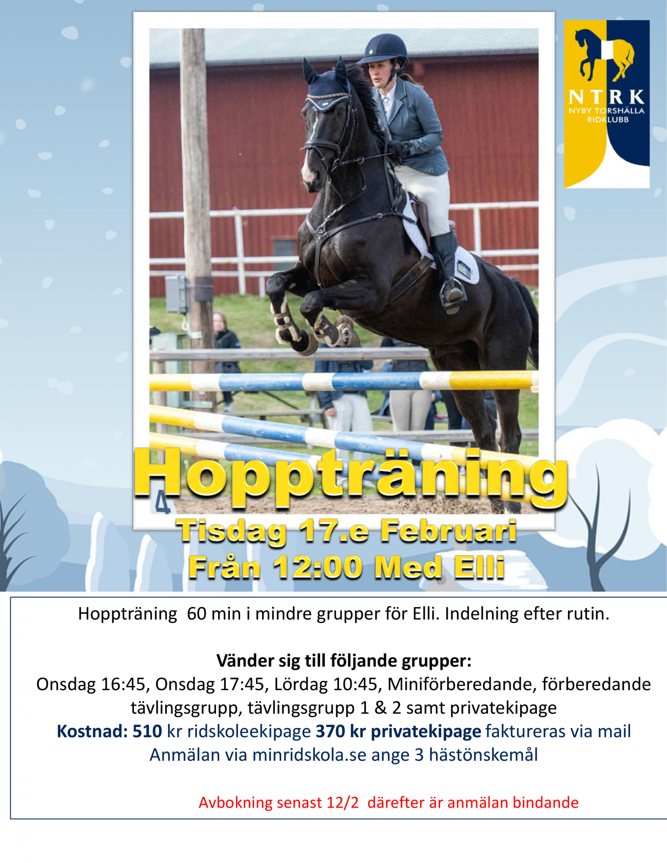 SPORTLOVSAKTIVITETER 26-3