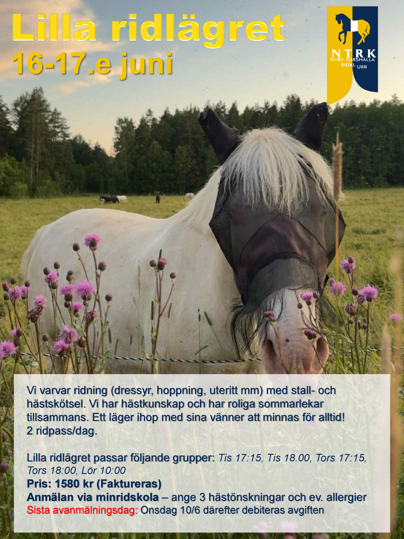 RIDLÄGER 2026 KLAR-4