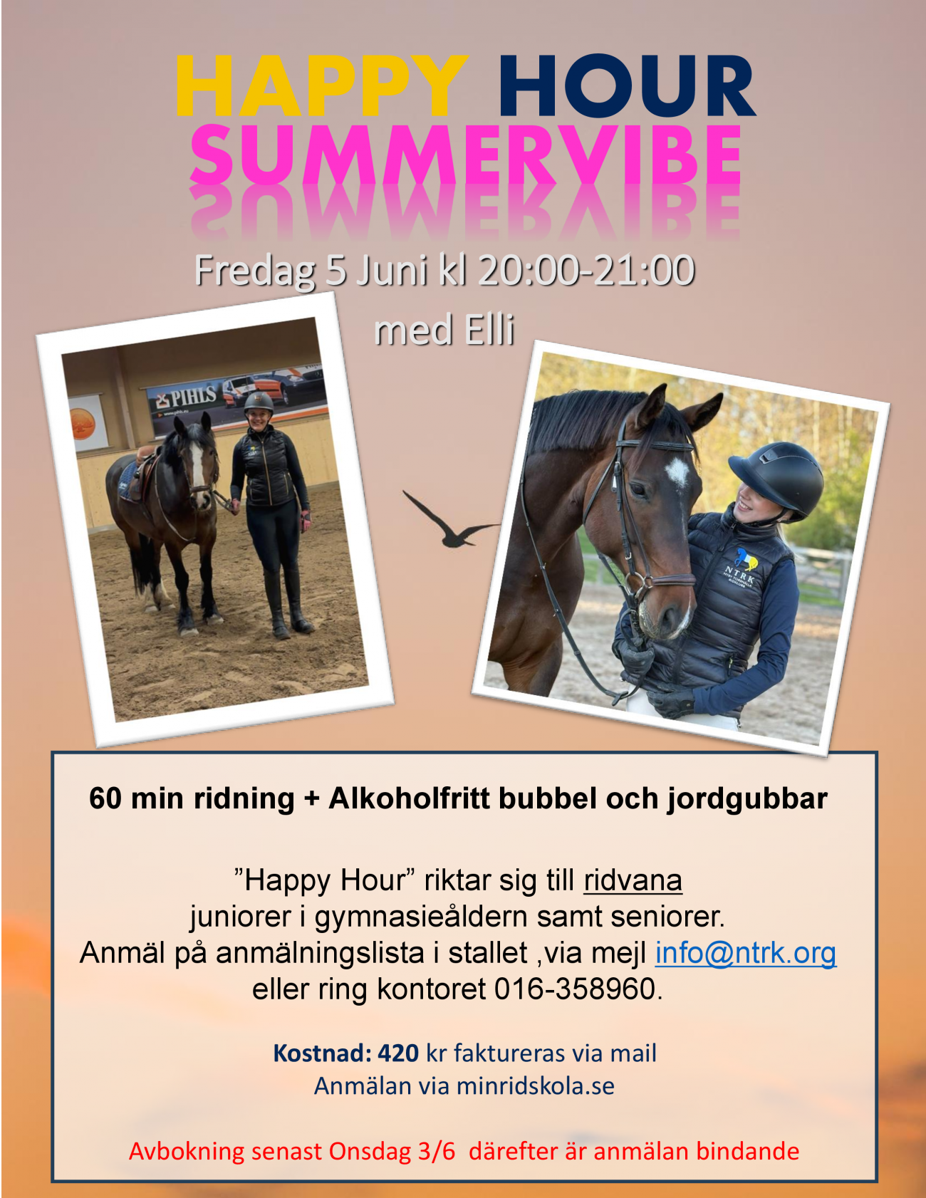 UTKAST SOMMARAKTIVITETER 2026-1