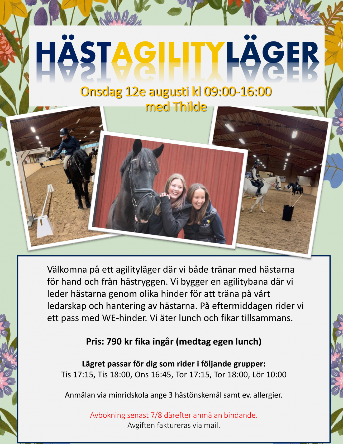UTKAST SOMMARAKTIVITETER 2026-3