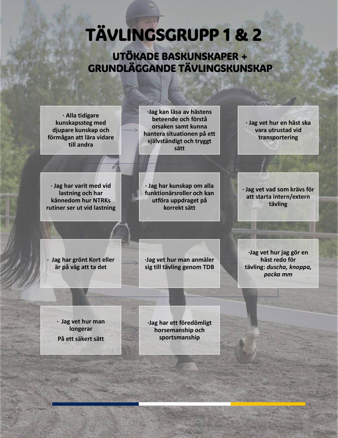 KUNSKAPSSTEGE UPPDATERAD 2026-4