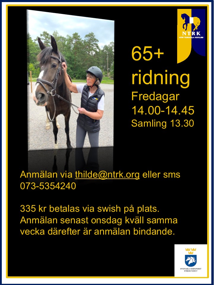 Drop In +65