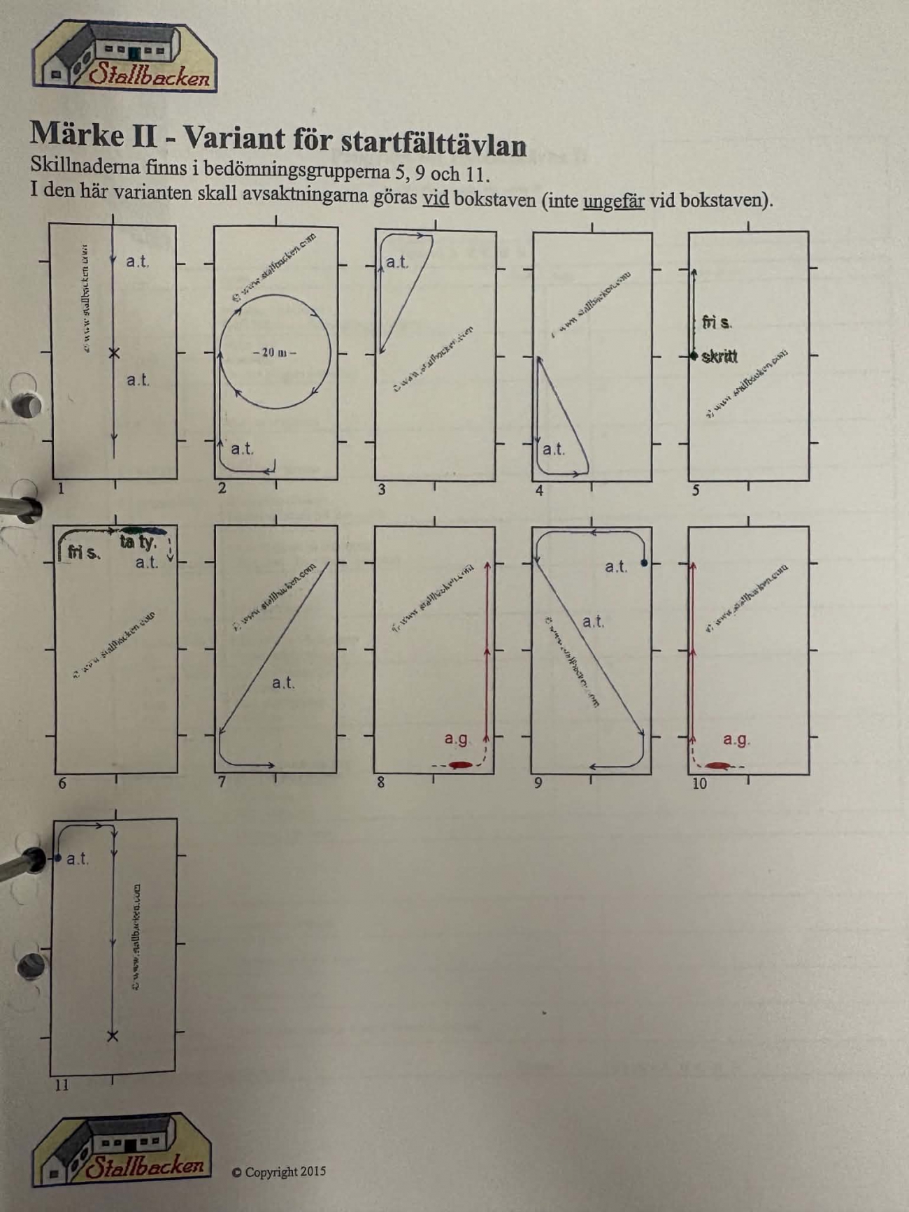 Märke 2